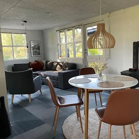 Aneks I Rolige Omgivelser-adgang Til Pool Og Sauna