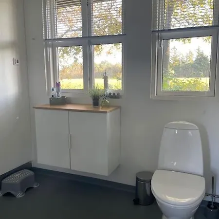 Aneks I Rolige Omgivelser-adgang Til Pool Og Sauna *