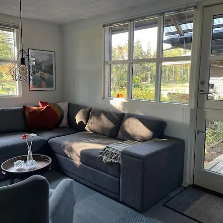 Aneks I Rolige Omgivelser-adgang Til Pool Og Sauna *