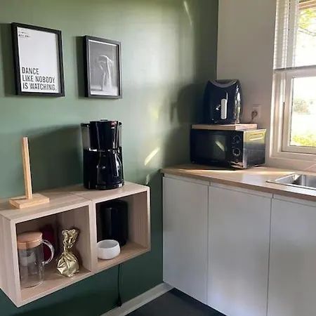 Aneks I Rolige Omgivelser-adgang Til Pool Og Sauna *