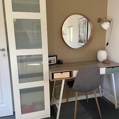 Aneks I Rolige Omgivelser-adgang Til Pool Og Sauna * Avlum